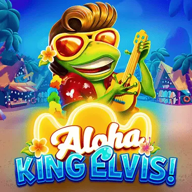 Aloha King Elvis