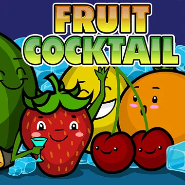fruit coctail